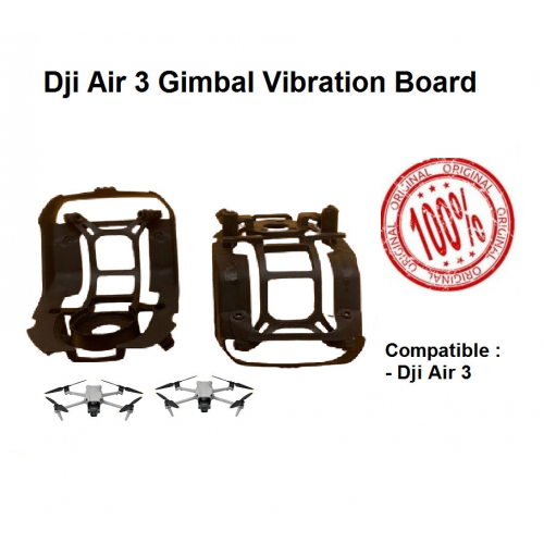 Dji Air 3 Gimbal Vibration Board - Gimbal Vibration Board Dji Air 3